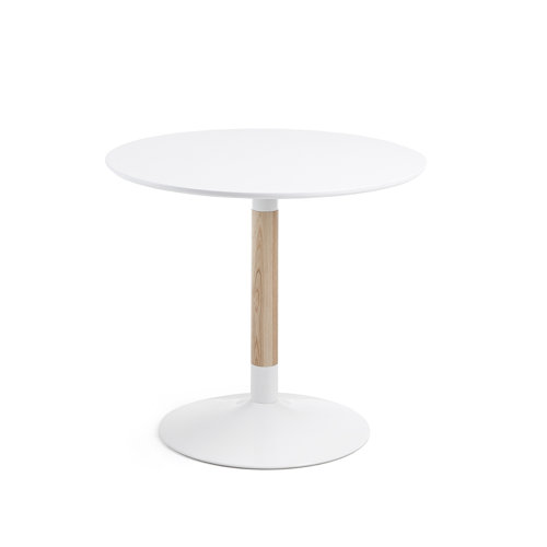 Alesia Round Dining Table Zipcode Design Zipcode Design Alesia Round Dining